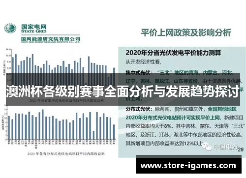 澳洲杯各级别赛事全面分析与发展趋势探讨