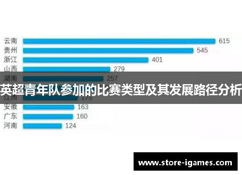 英超青年队参加的比赛类型及其发展路径分析 英超青年队参加的比赛类型及其发展路径分析