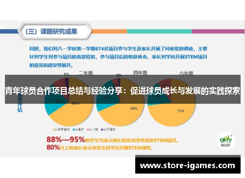 青年球员合作项目总结与经验分享：促进球员成长与发展的实践探索