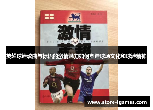 英超球迷歌曲与标语的激情魅力如何塑造球场文化和球迷精神