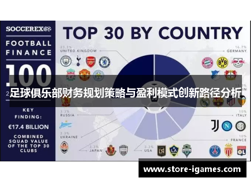 足球俱乐部财务规划策略与盈利模式创新路径分析